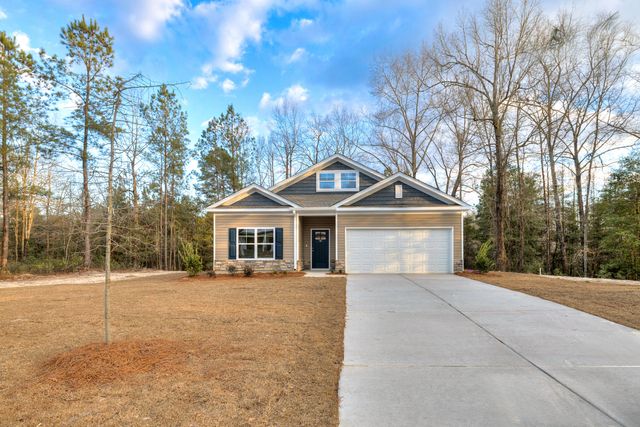 161 Raglins Way, Lugoff, SC 29078