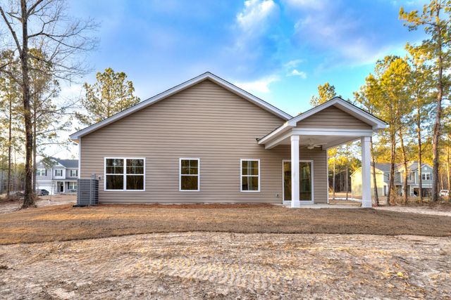 161 Raglins Way, Lugoff, SC 29078