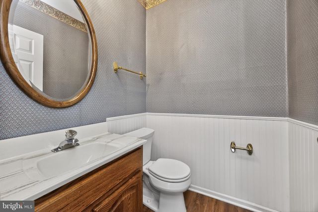 217 SHROPSHIRE DR, West Chester, PA 19382