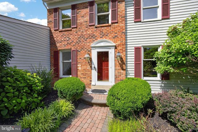 217 SHROPSHIRE DR, West Chester, PA 19382