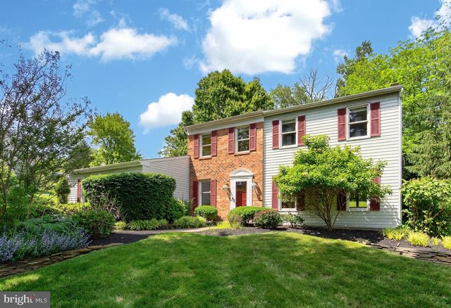 217 SHROPSHIRE DR, West Chester, PA 19382