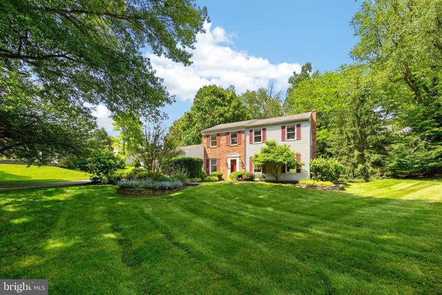 217 SHROPSHIRE DR, West Chester, PA 19382