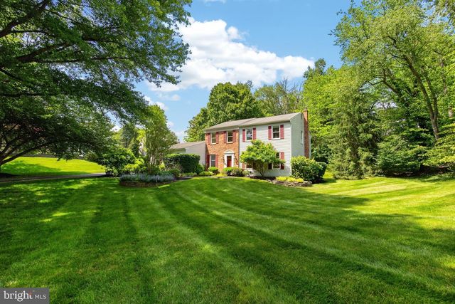 217 SHROPSHIRE DR, West Chester, PA 19382