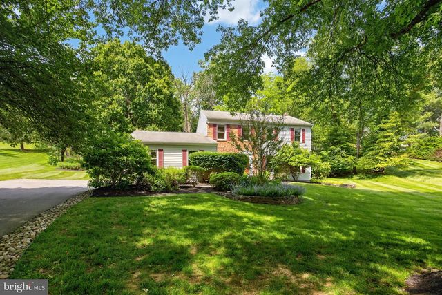 217 SHROPSHIRE DR, West Chester, PA 19382
