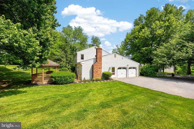 217 SHROPSHIRE DR, West Chester, PA 19382