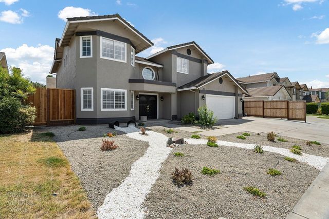360 Mount Oso Ave, Tracy, CA 95376