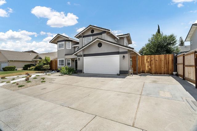 360 Mount Oso Ave, Tracy, CA 95376