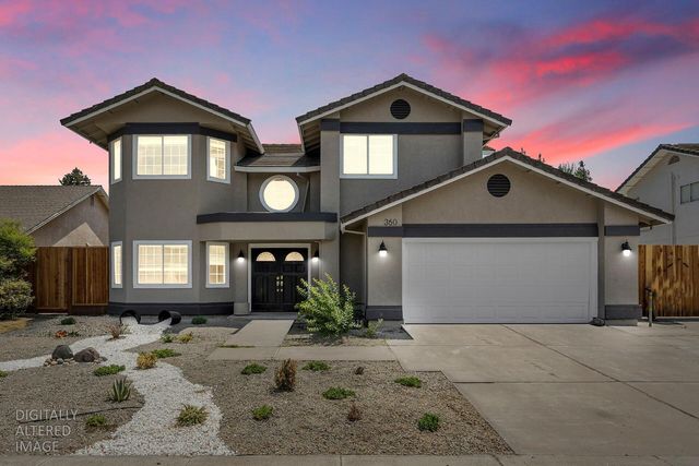 360 Mount Oso Ave, Tracy, CA 95376