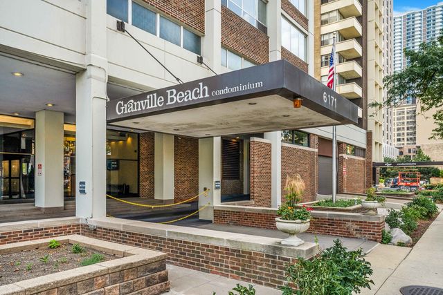 6171 N Sheridan Road 2804, Chicago, IL 60660