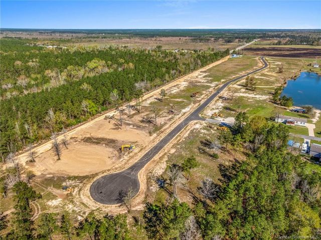 0 W Holbrook Circle Lot 37, Sulphur, LA 70663