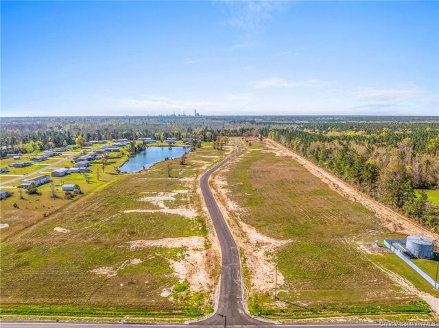 0 W Holbrook Circle Lot 37, Sulphur, LA 70663