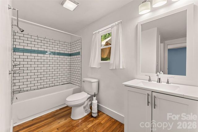 108 Wilrecar Drive, Black Mountain, NC 28711
