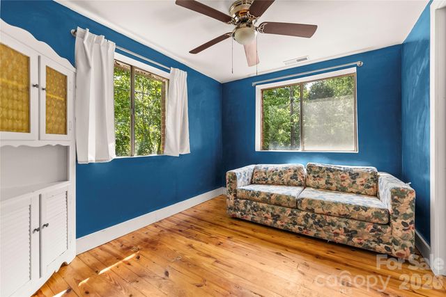 108 Wilrecar Drive, Black Mountain, NC 28711