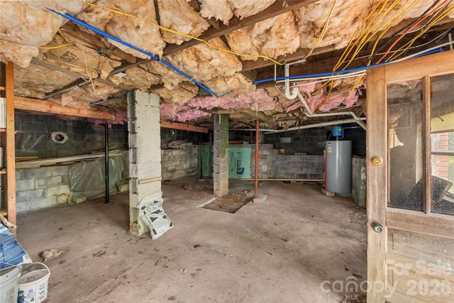 108 Wilrecar Drive, Black Mountain, NC 28711