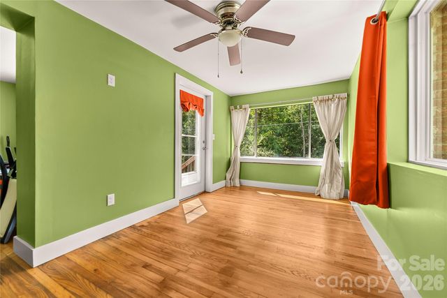108 Wilrecar Drive, Black Mountain, NC 28711