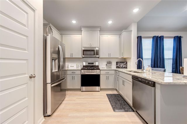 3016 Plateau Drive, Brookshire, TX 77423