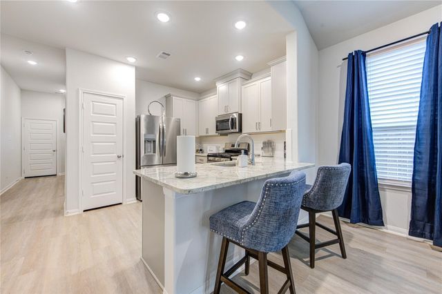 3016 Plateau Drive, Brookshire, TX 77423