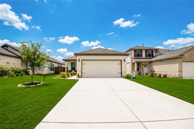 3016 Plateau Drive, Brookshire, TX 77423