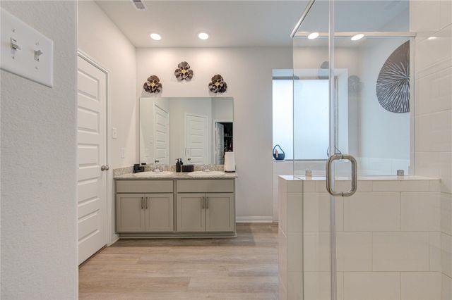3016 Plateau Drive, Brookshire, TX 77423
