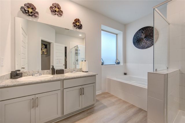3016 Plateau Drive, Brookshire, TX 77423