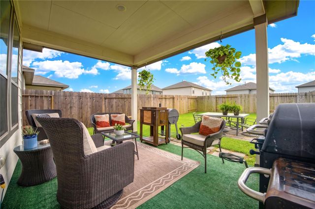 3016 Plateau Drive, Brookshire, TX 77423