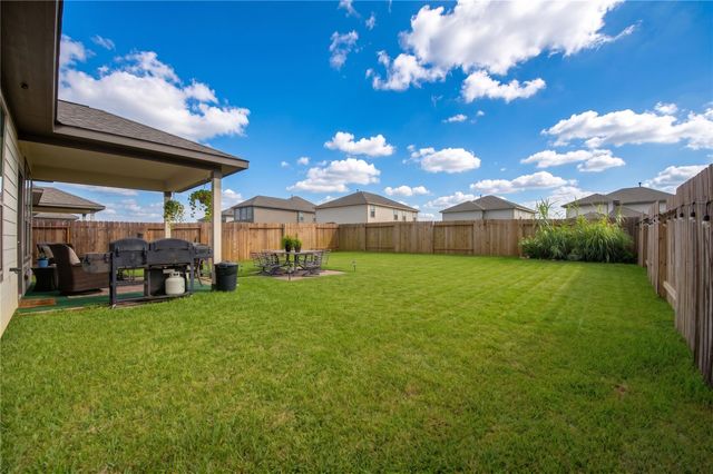 3016 Plateau Drive, Brookshire, TX 77423