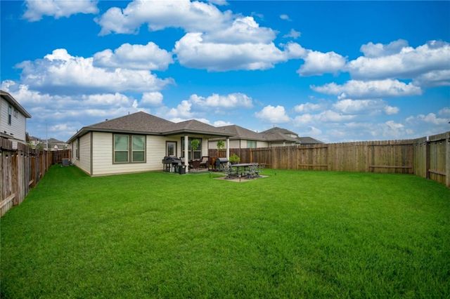 3016 Plateau Drive, Brookshire, TX 77423