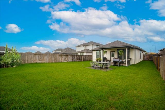 3016 Plateau Drive, Brookshire, TX 77423