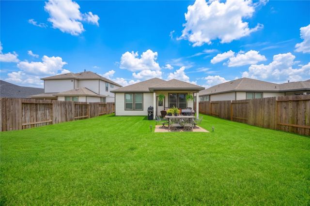 3016 Plateau Drive, Brookshire, TX 77423