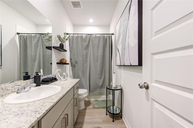 3016 Plateau Drive, Brookshire, TX 77423