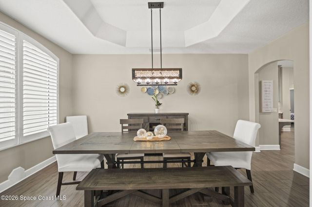 4370 Chardonnay Drive, Rockledge, FL 32955