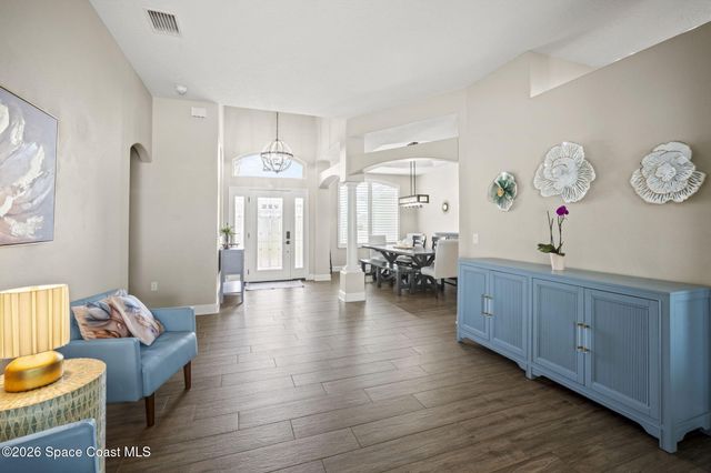 4370 Chardonnay Drive, Rockledge, FL 32955