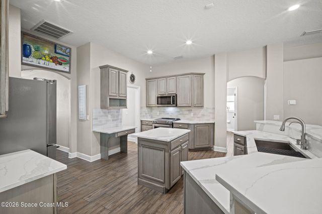 4370 Chardonnay Drive, Rockledge, FL 32955