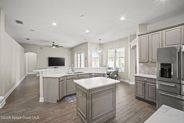 4370 Chardonnay Drive, Rockledge, FL 32955