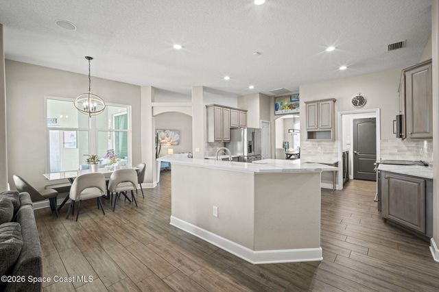 4370 Chardonnay Drive, Rockledge, FL 32955