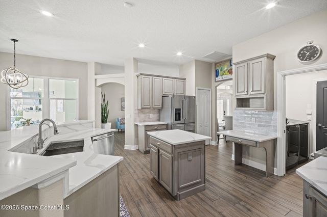 4370 Chardonnay Drive, Rockledge, FL 32955