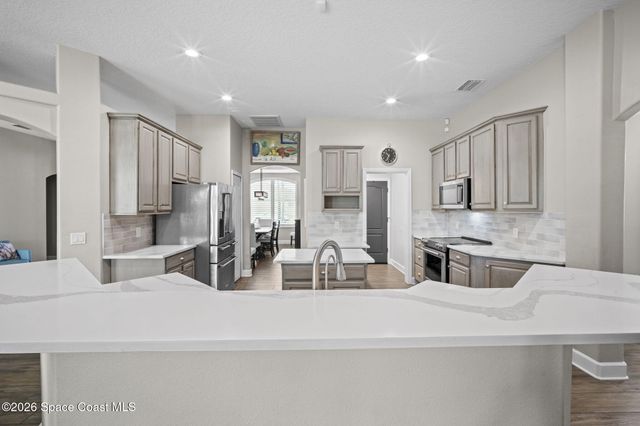 4370 Chardonnay Drive, Rockledge, FL 32955