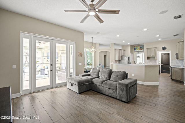 4370 Chardonnay Drive, Rockledge, FL 32955