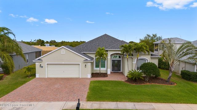 4370 Chardonnay Drive, Rockledge, FL 32955