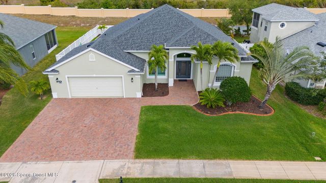 4370 Chardonnay Drive, Rockledge, FL 32955