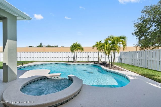 4370 Chardonnay Drive, Rockledge, FL 32955