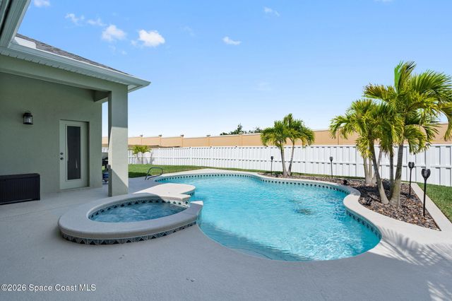 4370 Chardonnay Drive, Rockledge, FL 32955