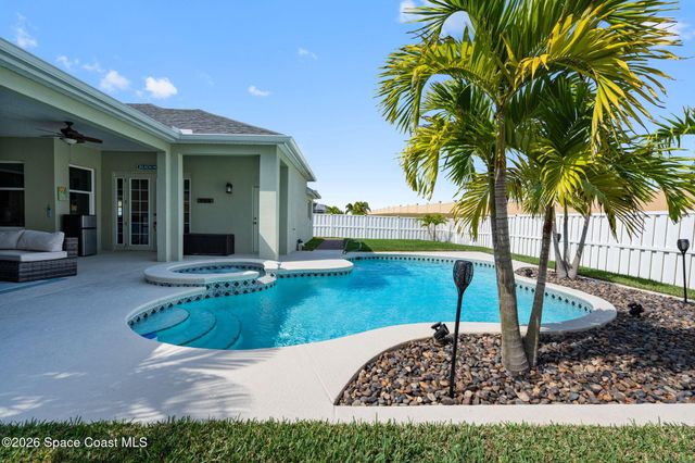 4370 Chardonnay Drive, Rockledge, FL 32955