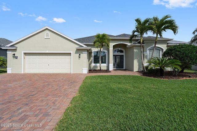 4370 Chardonnay Drive, Rockledge, FL 32955