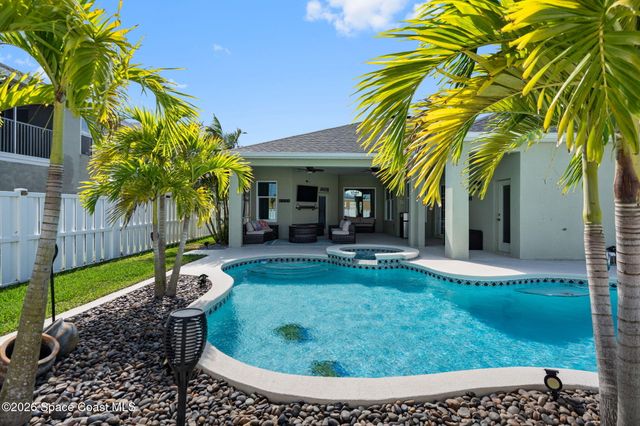 4370 Chardonnay Drive, Rockledge, FL 32955