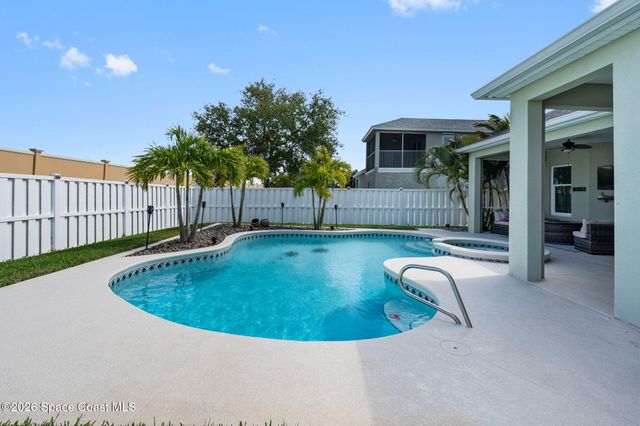 4370 Chardonnay Drive, Rockledge, FL 32955