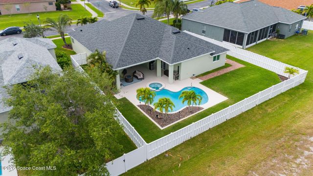 4370 Chardonnay Drive, Rockledge, FL 32955