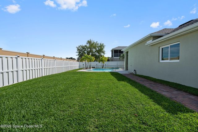 4370 Chardonnay Drive, Rockledge, FL 32955