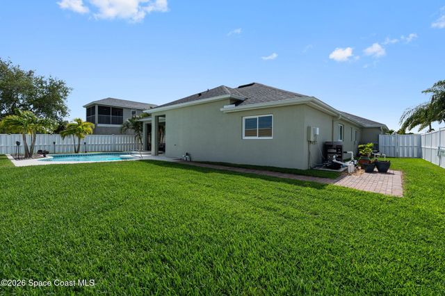 4370 Chardonnay Drive, Rockledge, FL 32955