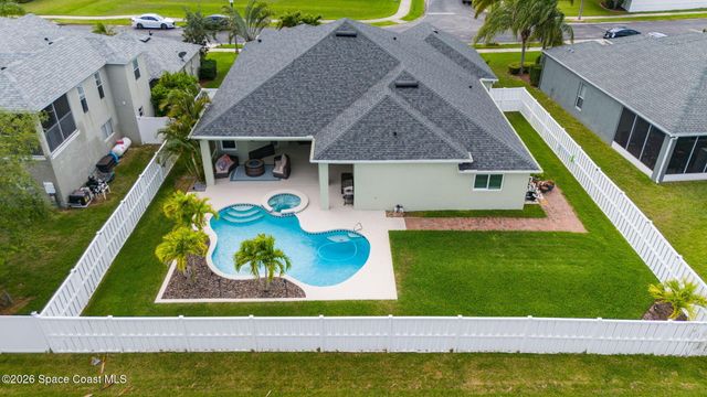 4370 Chardonnay Drive, Rockledge, FL 32955